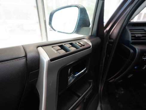 Used 2023 Toyota 4Runner Limited image 7