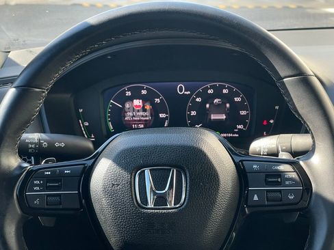 Certified 2025 Honda Civic Sport image 12