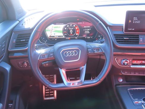 Used 2020 Audi SQ5 Premium Plus image 6