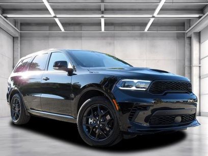 New 2026 Dodge Durango GT