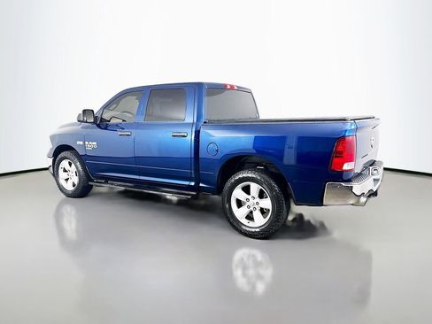 Used 2021 RAM 1500 Tradesman w/ Tradesman SXT Package image 7