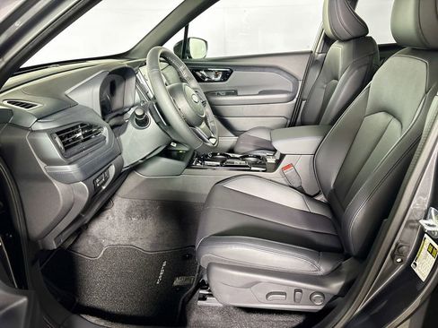 New 2026 Subaru Forester Limited image 11