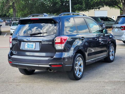 Used 2018 Subaru Forester 2.5i Touring AWD/4WD image 6