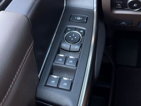New 2026 Ford F250 King Ranch w/ Chrome Package image 30