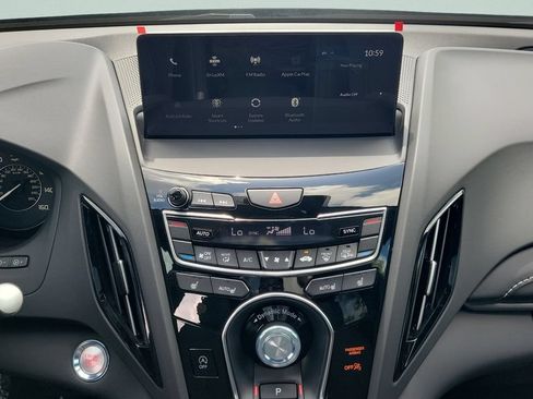New 2026 Acura RDX SH-AWD image 14