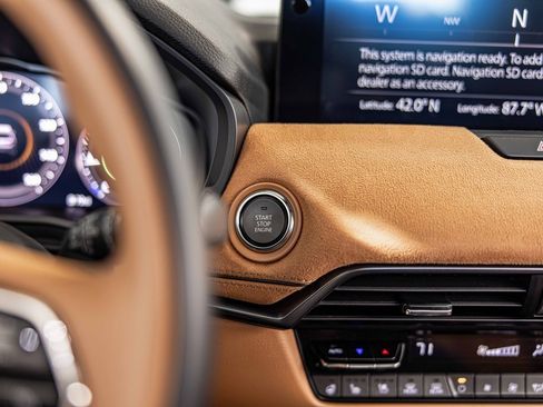 Used 2025 MAZDA CX-70 3.3 Turbo S w/ Premium Plus image 29