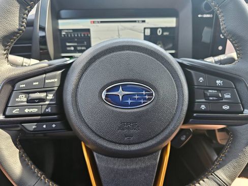 New 2026 Subaru Outback Wilderness AWD/4WD image 31