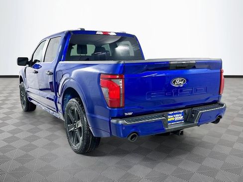 New 2026 Ford F150 STX w/ F-150 LOBO Package image 23