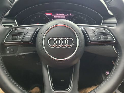 Used 2018 Audi A4 2.0T Ultra Premium w/ Convenience Package FWD image 28