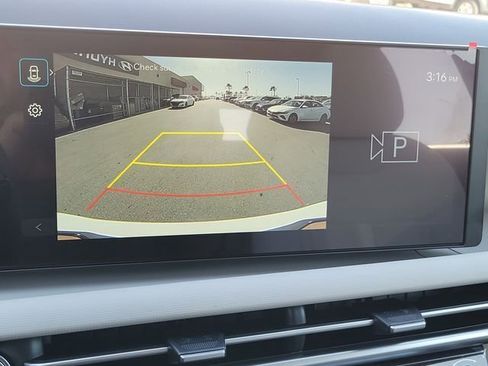 New 2026 Hyundai Tucson SEL image 8