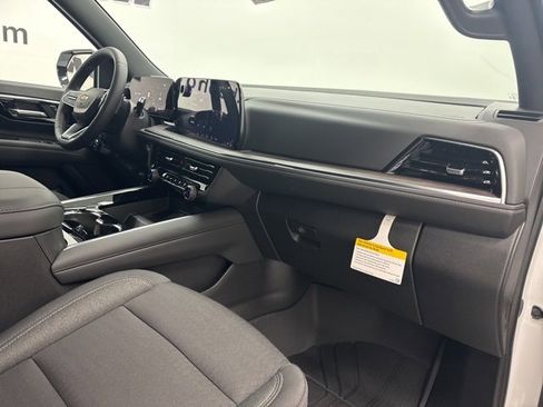 New 2026 Chevrolet Tahoe LS w/ LPO, Dark Essentials Package image 32