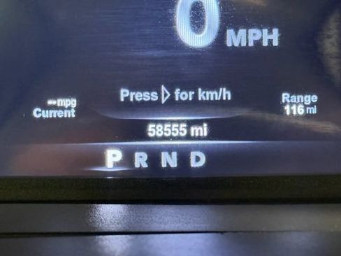 Used 2017 RAM 1500 Lone Star RWD image 20