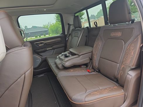 New 2026 RAM 1500 Limited AWD/4WD image 13