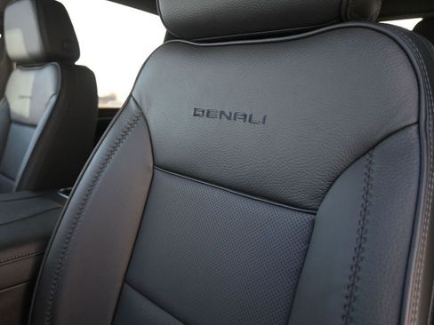 New 2026 GMC Sierra 3500 Denali image 20