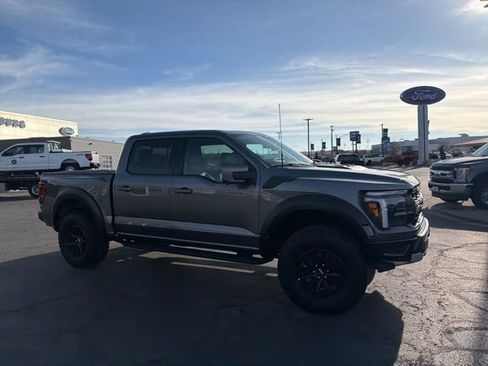 Used 2024 Ford F150 Raptor image 3