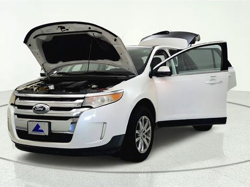 Used 2011 Ford Edge Limited w/ 302A Rapid Spec Order Code FWD image 28