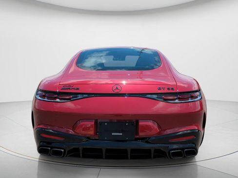 Used 2024 Mercedes-Benz AMG GT 55 image 6