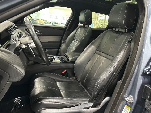Used 2019 Land Rover Range Rover Velar R-Dynamic SE AWD/4WD image 5