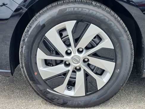 New 2025 Nissan Altima 2.5 S image 8