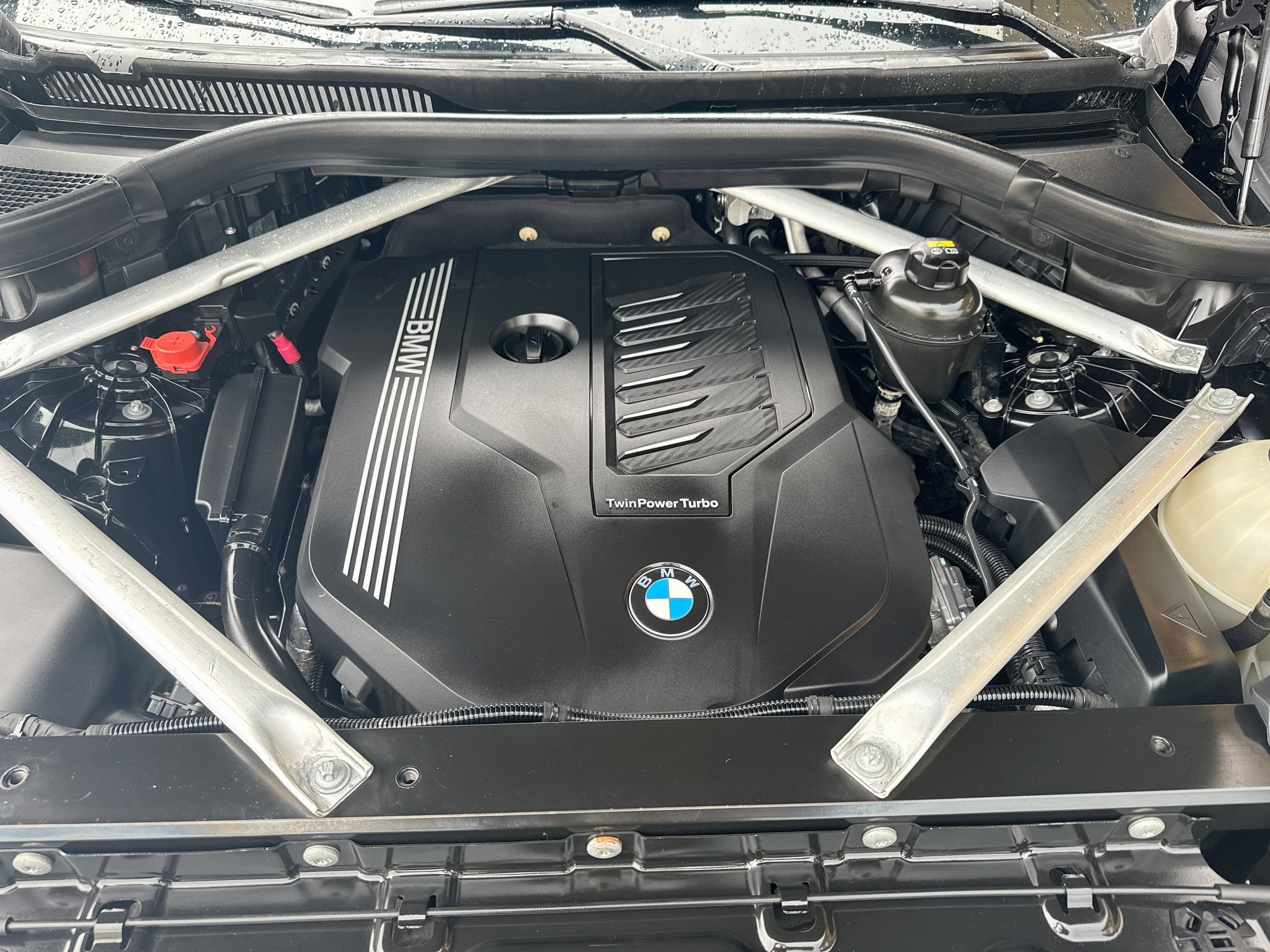 Used 2019 BMW X5 xDrive40i AWD/4WD image 36