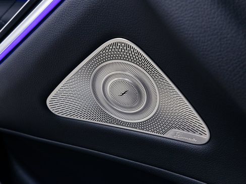 Used 2023 Mercedes-Benz S 580 S 580 image 7