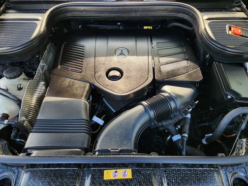 Certified 2026 Mercedes-Benz GLE 350 4MATIC image 32