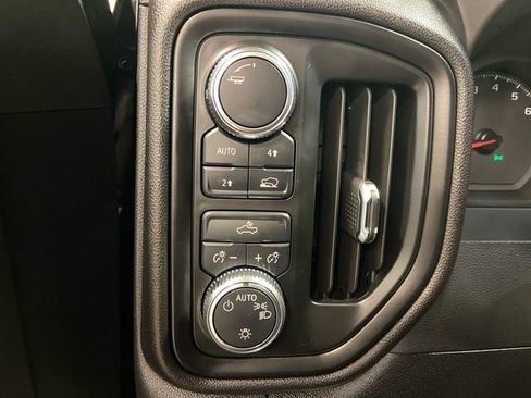 Used 2025 GMC Sierra 1500 Pro w/ Trailering Package image 22