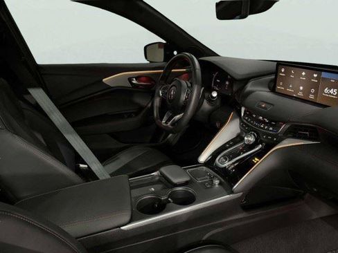 Used 2024 Acura TLX SH-AWD w/ A-SPEC Pkg image 15