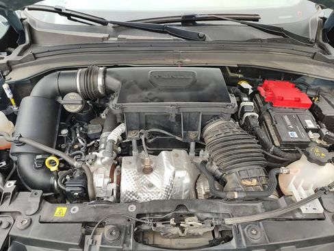 Used 2023 Dodge Hornet GT w/ Track Pack image 33