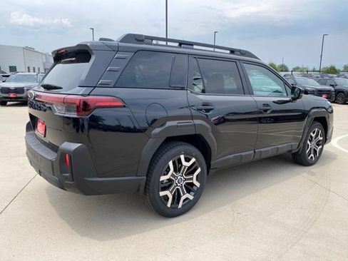 New 2026 Subaru Outback Touring XT AWD/4WD image 5