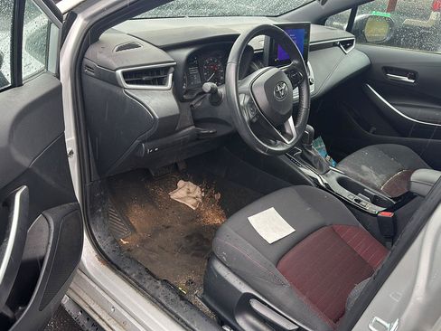 Certified 2023 Toyota Corolla SE FWD image 8