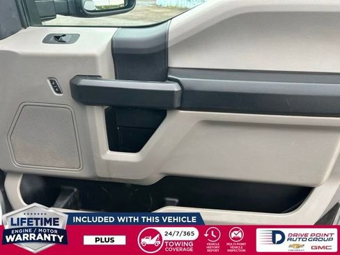 Used 2022 Ford F250 XL w/ Power Equipment Group AWD/4WD image 26