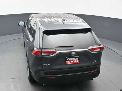 Certified 2023 Toyota RAV4 LE image 43