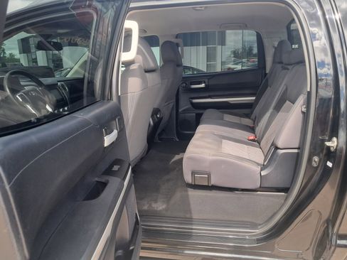 Used 2015 Toyota Tundra SR5 w/ TRD Off Road Package image 3