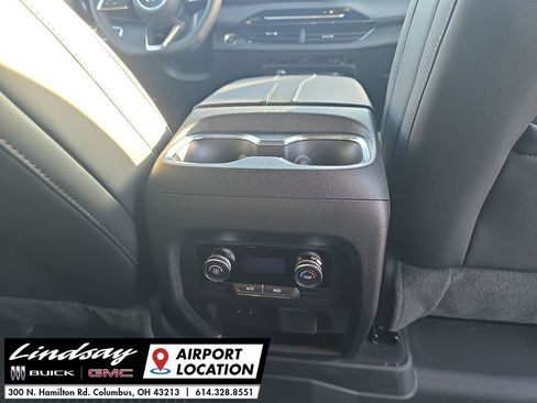 New 2026 Buick Enclave Sport Touring w/ Power Package image 21