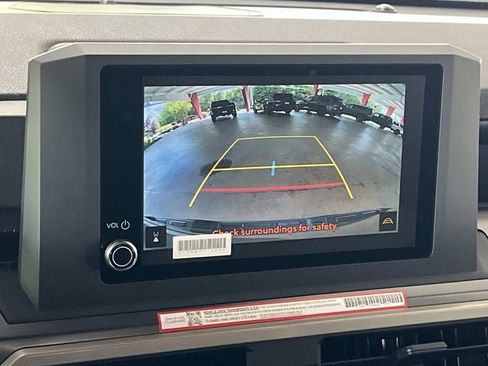 New 2026 Toyota Tacoma 4x4 Double Cab image 29