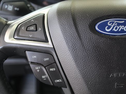 Used 2023 Ford Edge SEL w/ Convenience Package AWD/4WD image 35