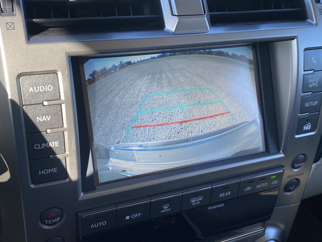 Used 2021 Lexus GX 460 Premium AWD/4WD image 20