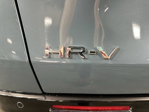 Used 2024 Honda HR-V EX-L image 32