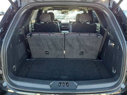 Used 2025 Ford Explorer Platinum w/ LUX Leather Package image 11