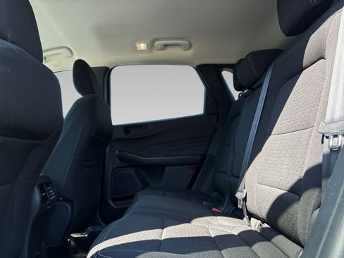 Used 2024 Ford Escape Active FWD image 2