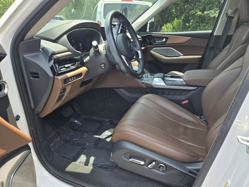 Certified 2024 Acura MDX SH-AWD w/ Technology Package image 12