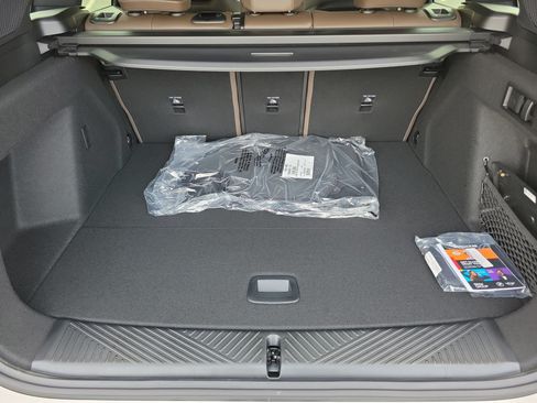 New 2026 BMW X3 xDrive30i w/ Premium Package AWD/4WD image 6