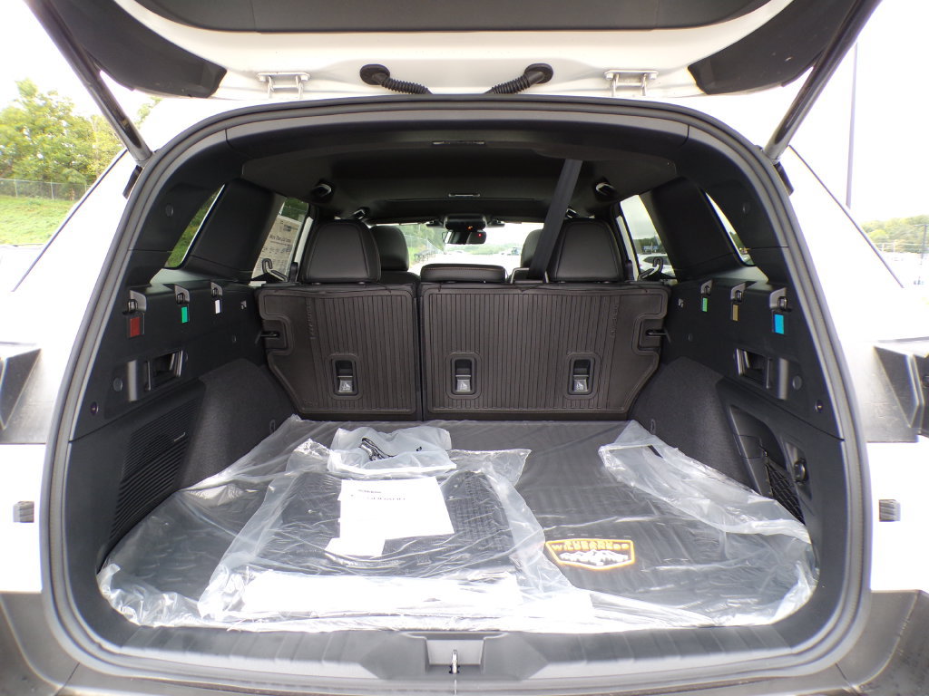 New 2026 Subaru Outback Wilderness AWD/4WD image 17