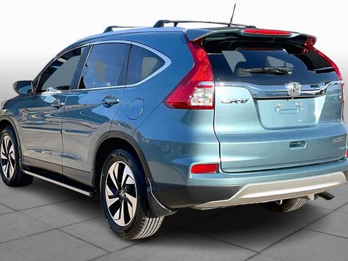 Used 2016 Honda CR-V Touring image 12