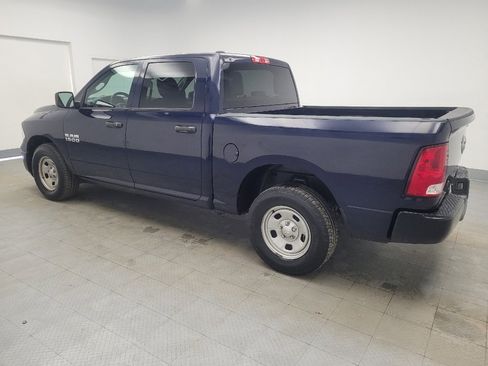 Used 2017 RAM 1500 Tradesman w/ Popular Equipment Group image 3