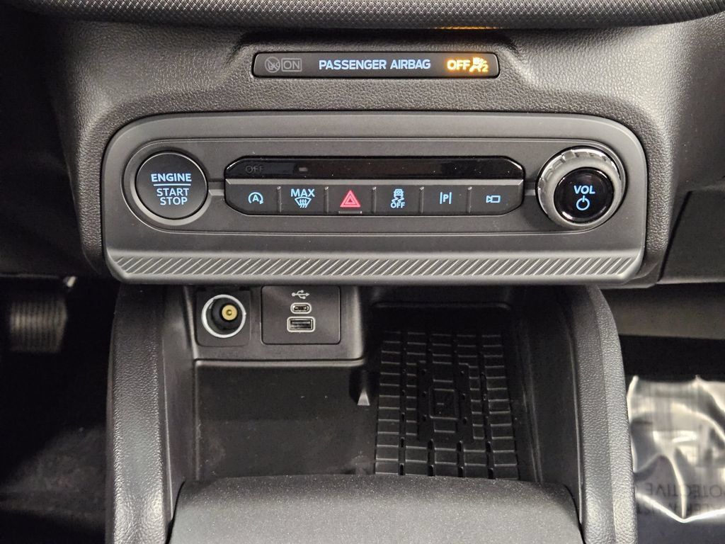 New 2025 Ford Bronco Sport Outer Banks w/ Outer Banks Tech Package+ AWD/4WD image 28