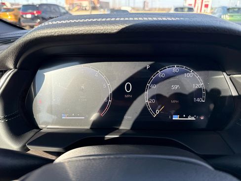 New 2025 Jeep Grand Cherokee L Limited AWD/4WD image 35