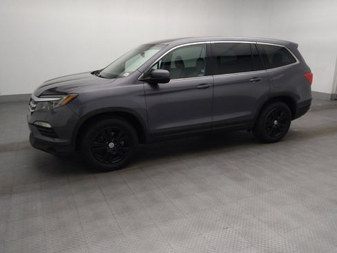 Used 2018 Honda Pilot EX-L image 2