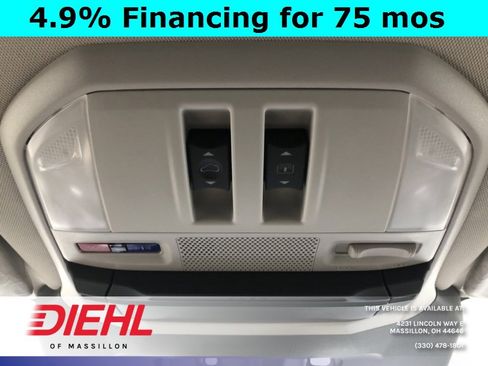 New 2026 Subaru Ascent Touring image 32